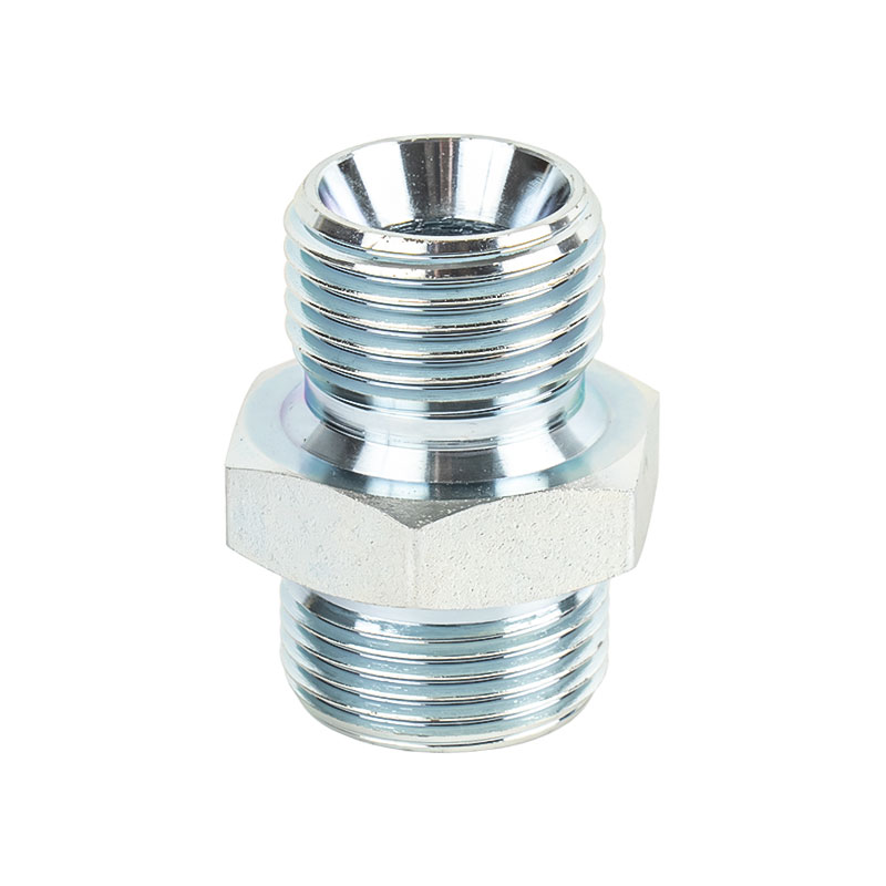 1b BSP Male duplo use acessórios para assento de 60 °