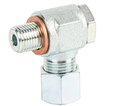 Qual é o design de profundidade do parafuso antivibração
