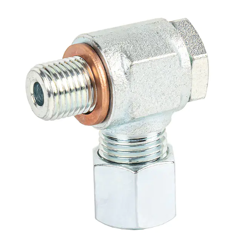 Qual é o princípio de trabalho específico do parafuso antivibration?